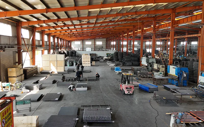 Screening Media Manufacturer