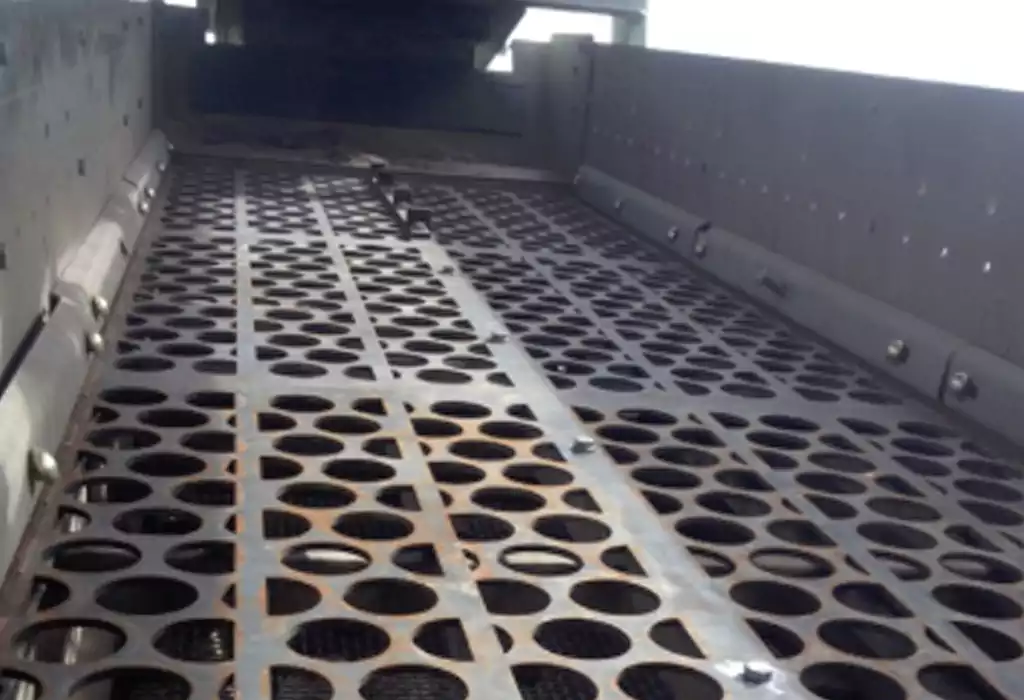 Where Punch Plates Work Best