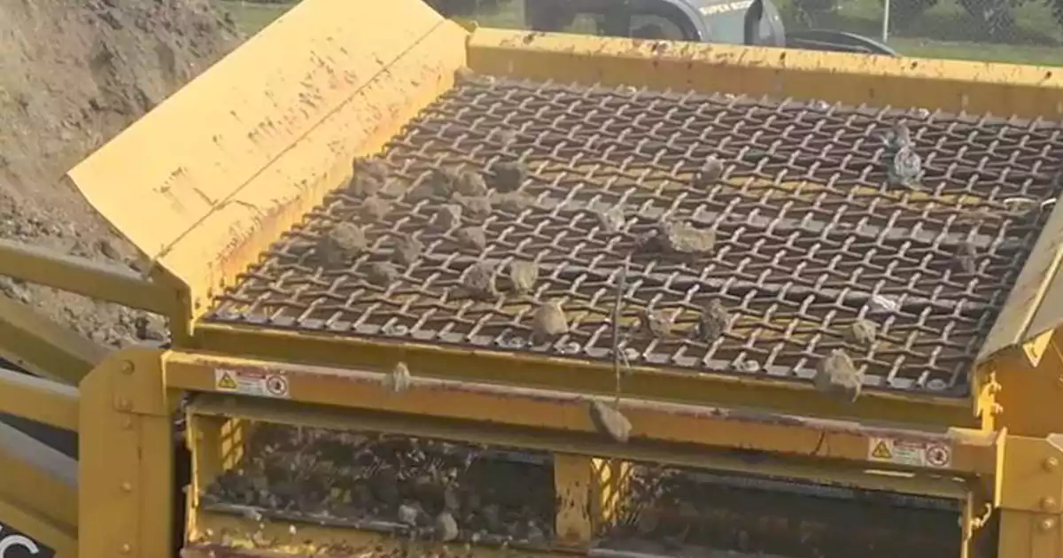 aggregate screen sizes