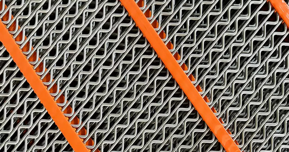 how to install self cleaning screens