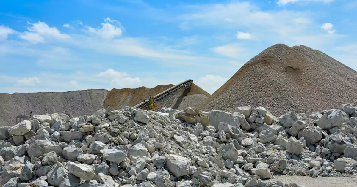 is aggregate the same as screening