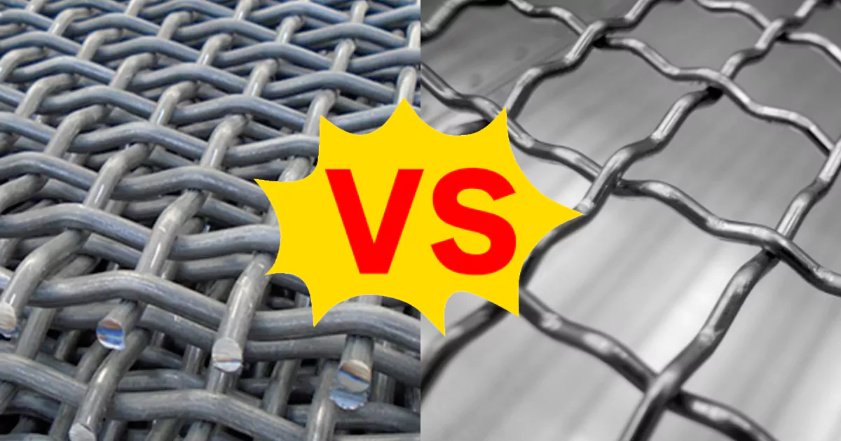 manganese steel vs stainless steel