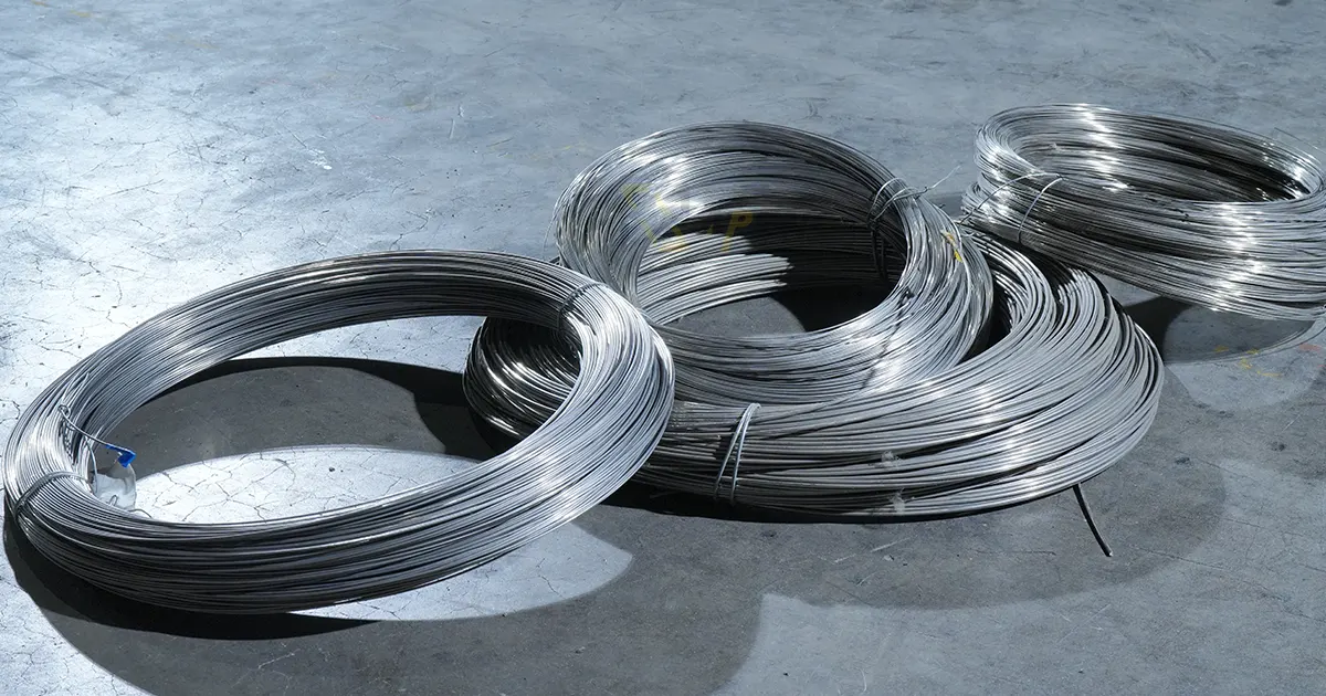 screen construction and materials