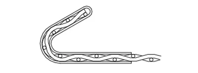 screen tensioning hook types 1