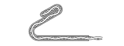 screen tensioning hook types 2
