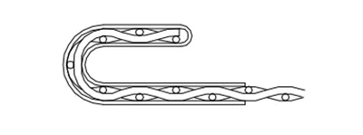 screen tensioning hook types 3