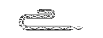 screen tensioning hook types 4