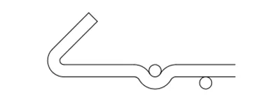 screen tensioning hook types 9