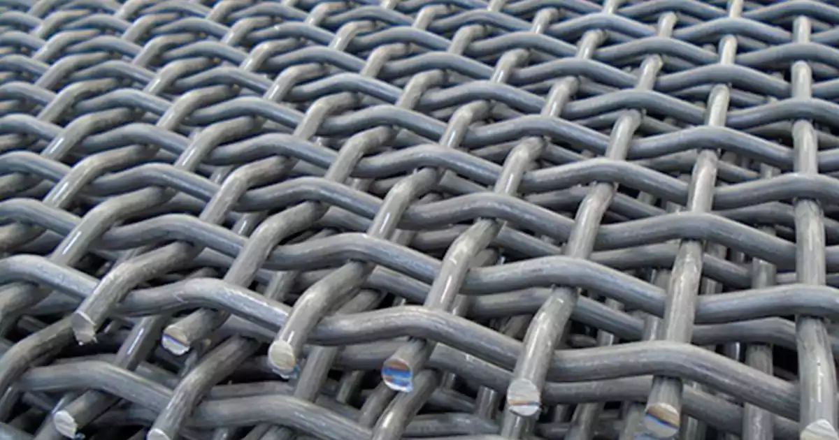 what is manganese steel