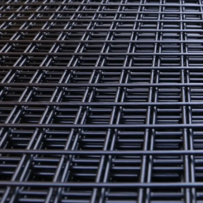 what is wire mesh