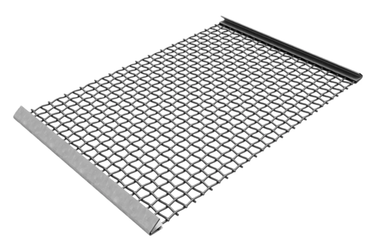 Woven Wire Screens | Woven Mesh Manufacturer & Supplier