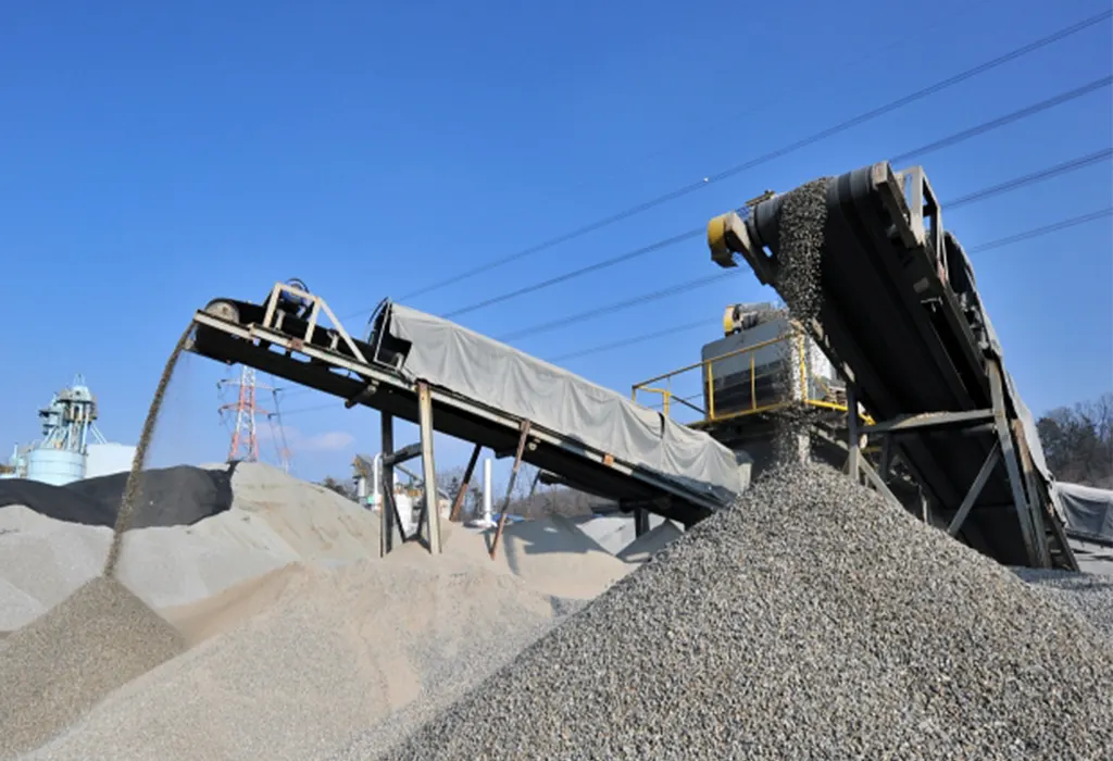 Key Benefits for Mining Operations