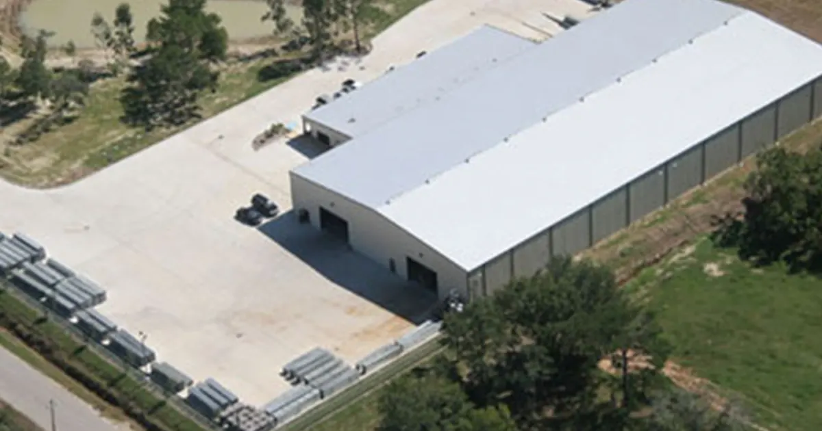 MarCo Specialty Steel