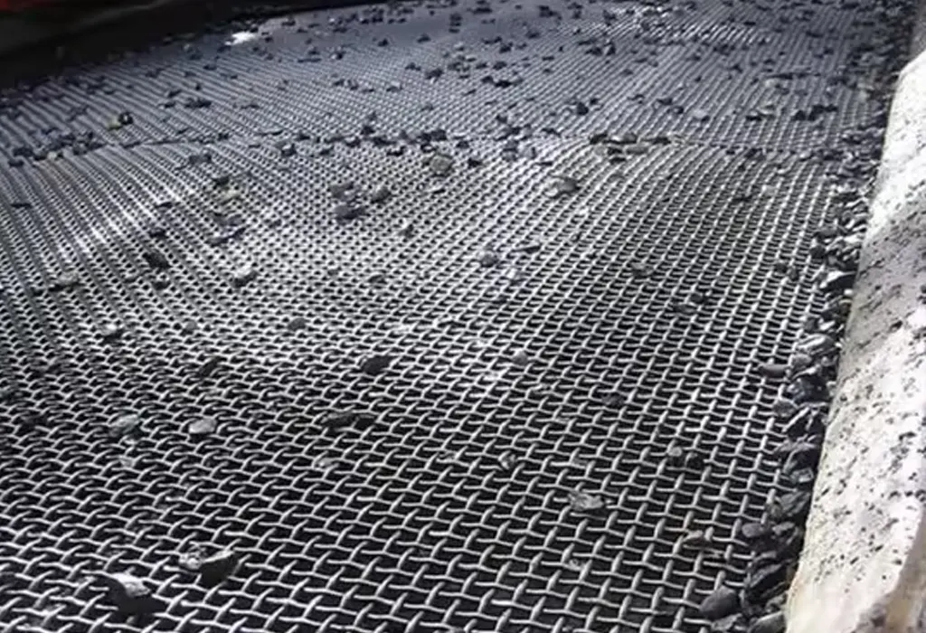 Why hoose Anpeng as Your Mining Screen Mesh Manufacturer