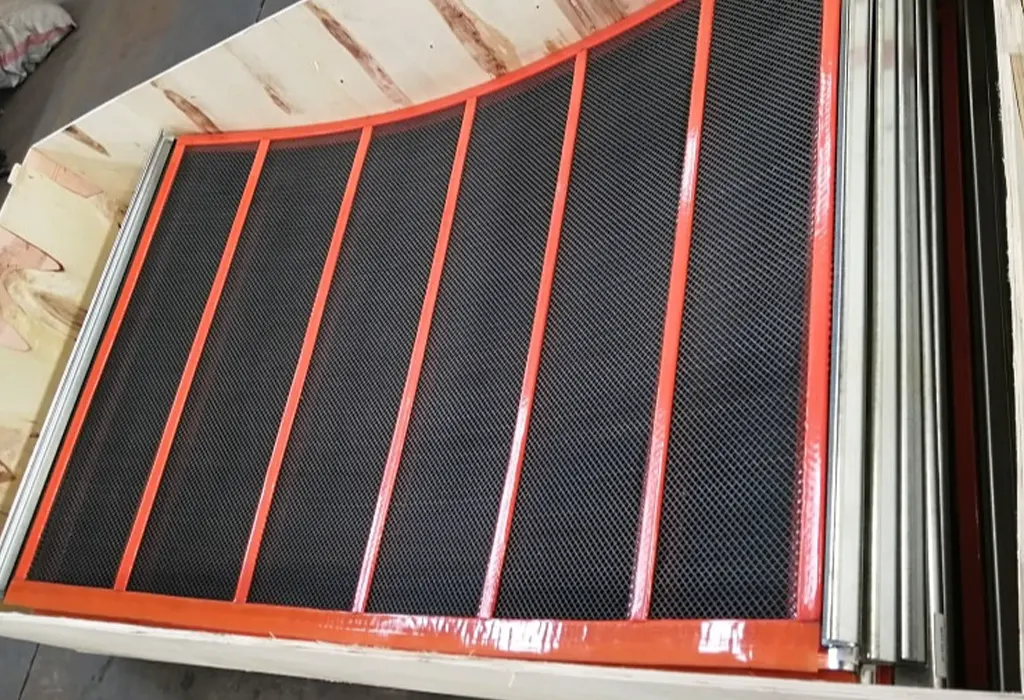 anti clogging wire mesh key benefits