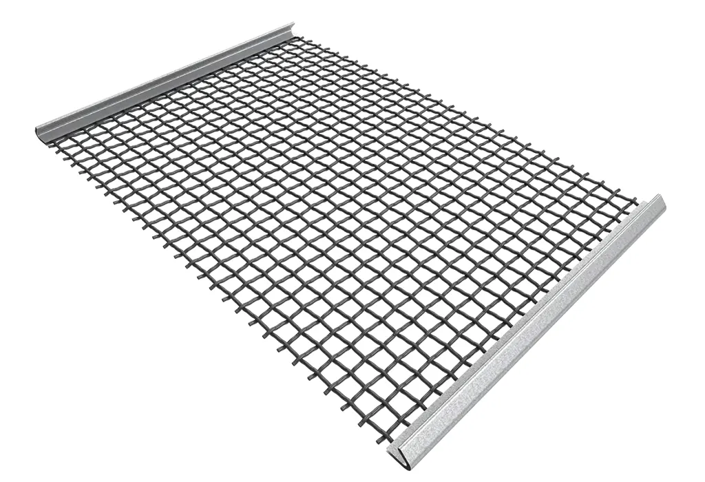 hooked screens manufacturer