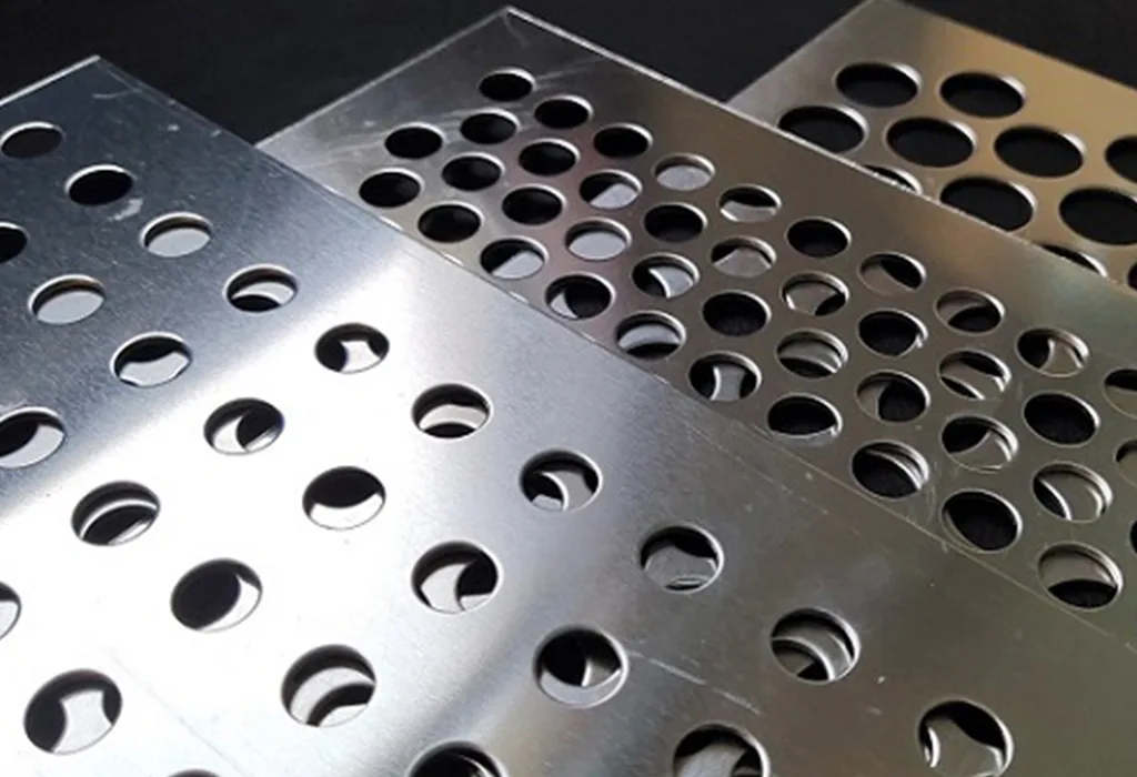 how to choose 304 vs 316 stainless steel