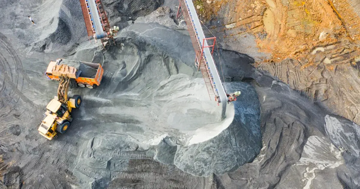 manganese role and mining overview