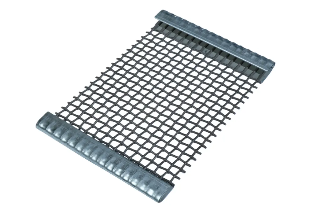 quarry screen mesh