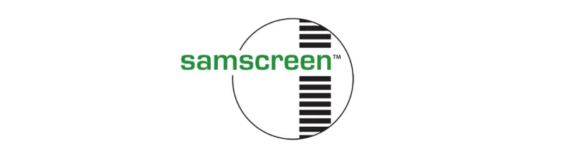 screen mesh 7