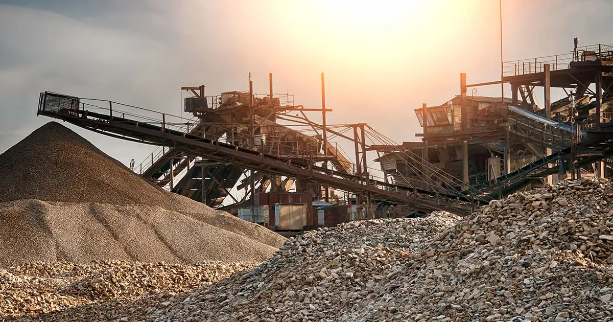 tools used in mining