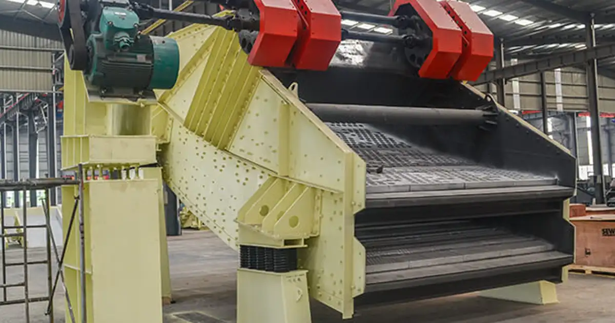 what is a banana screen