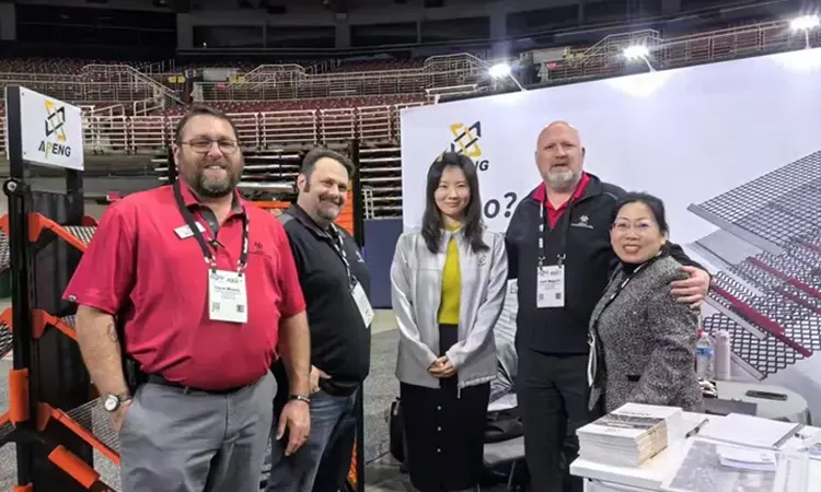 apscreens with partner team 2