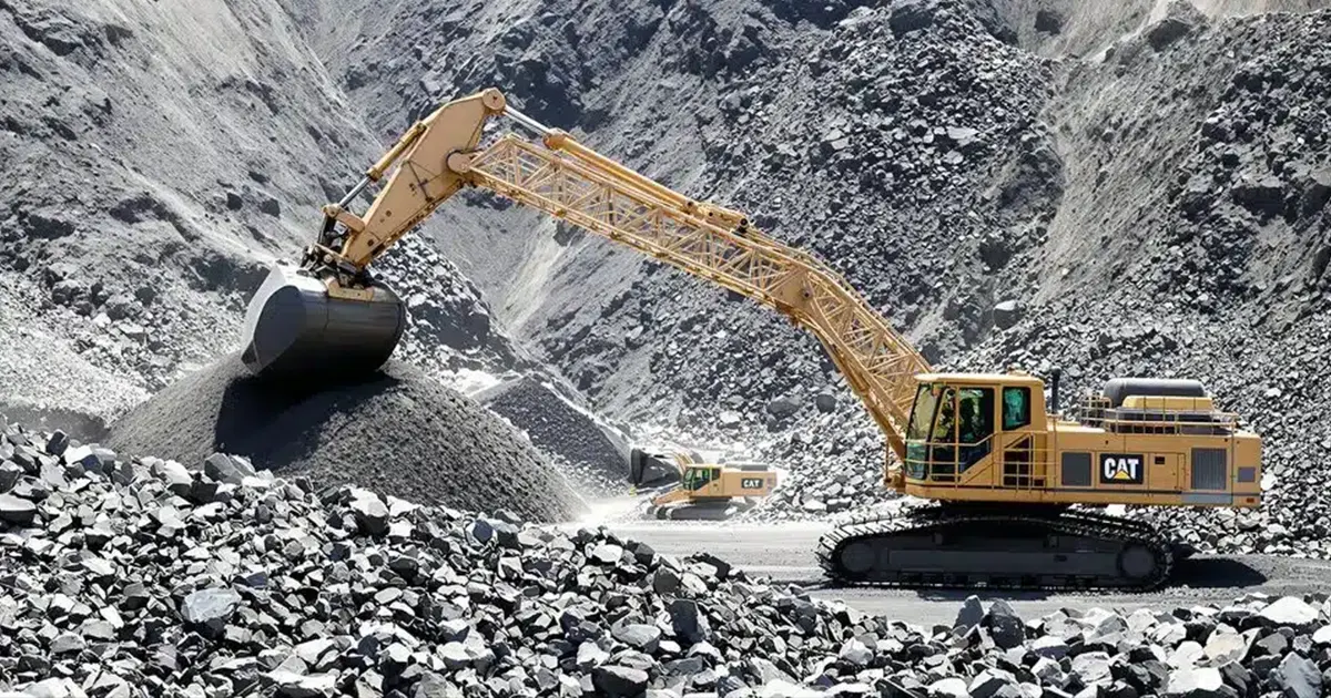 assess your material for quarry screening