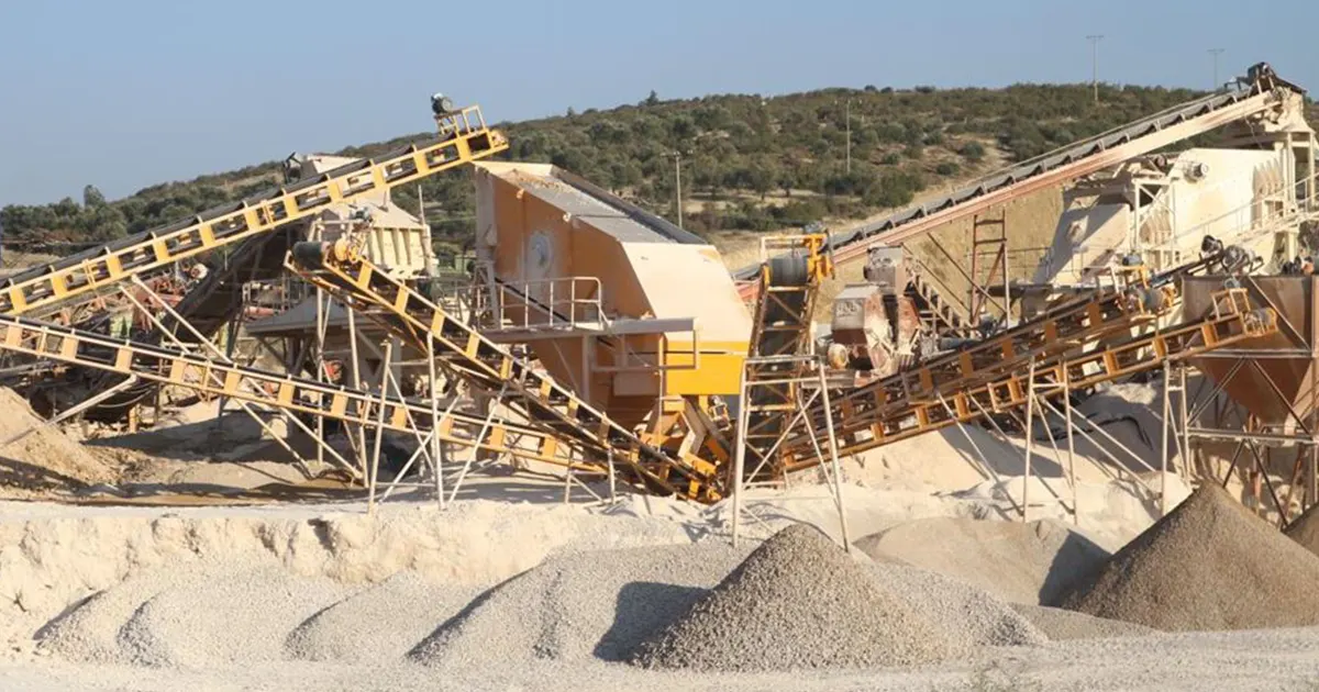 gold mining equipment list