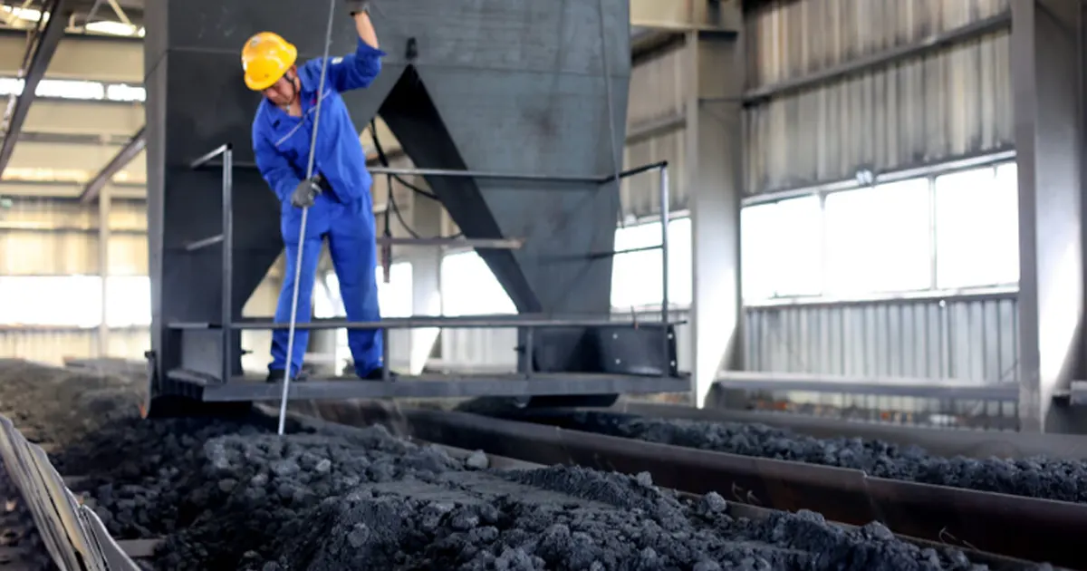 graphite mining from extraction to processing