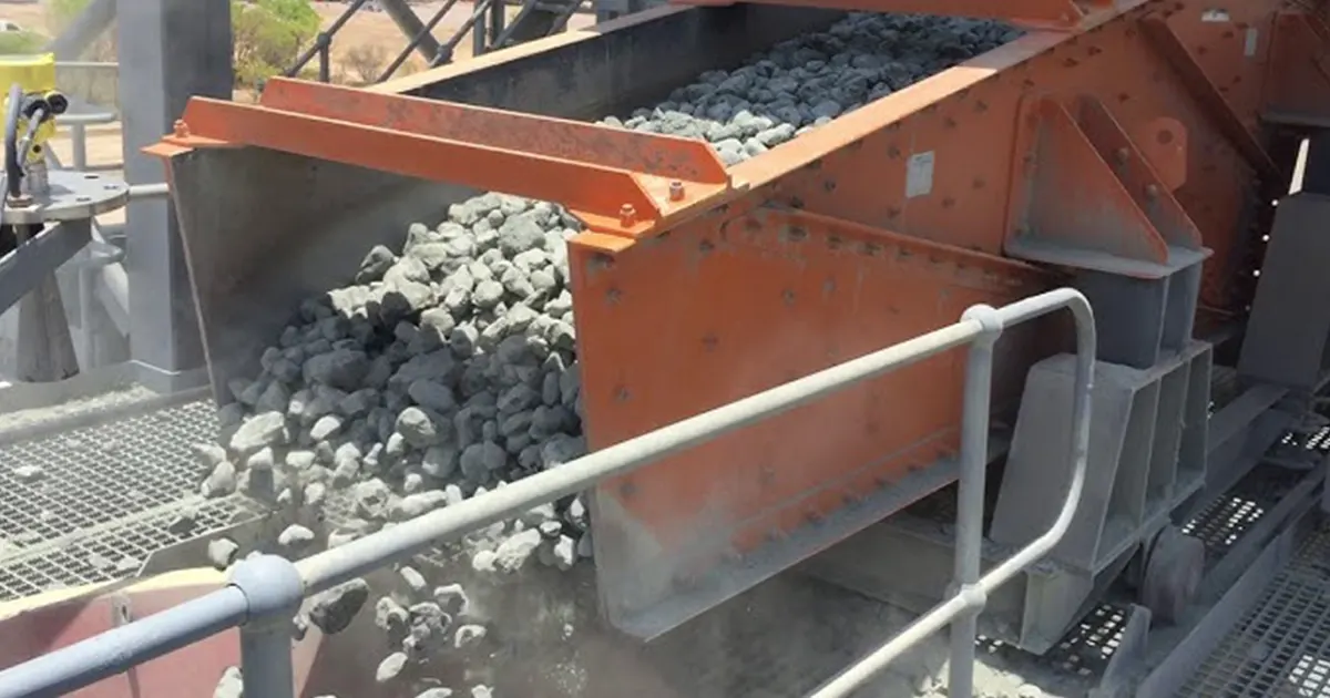 top deck vs bottom deck screen media