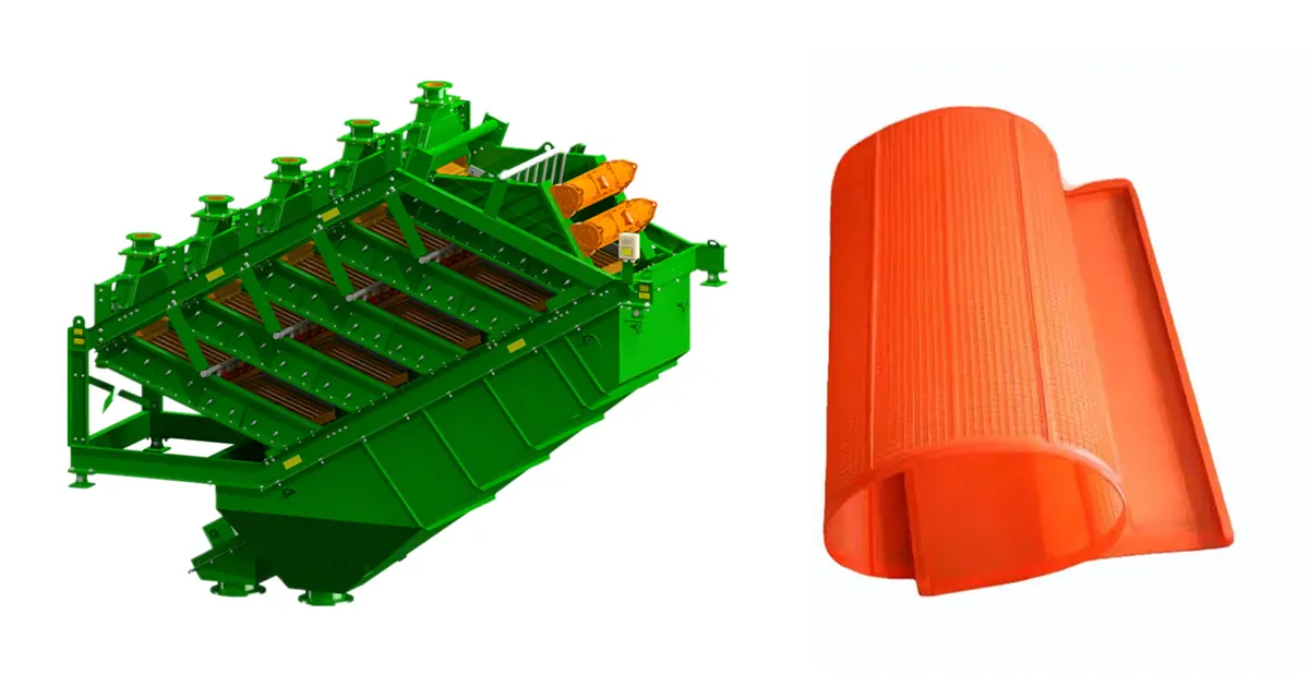 what is high frequency screen how it works explained