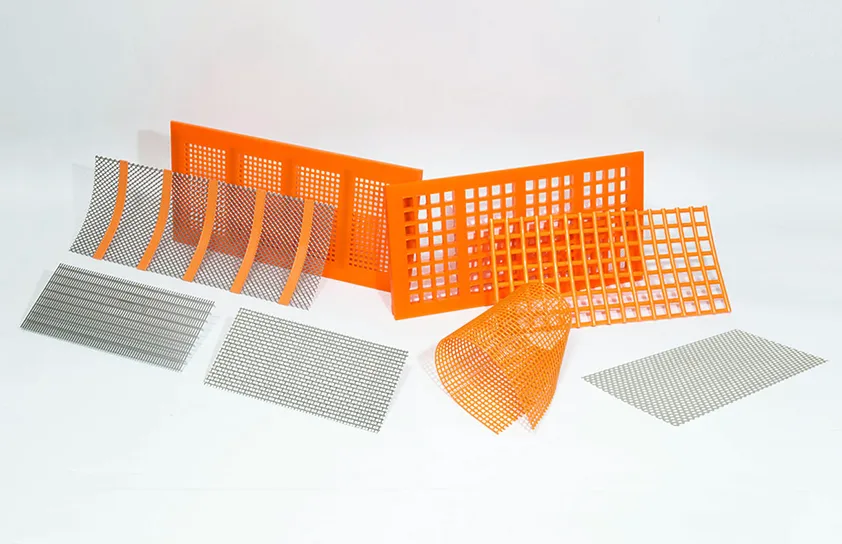 wire mesh screen manufacturers