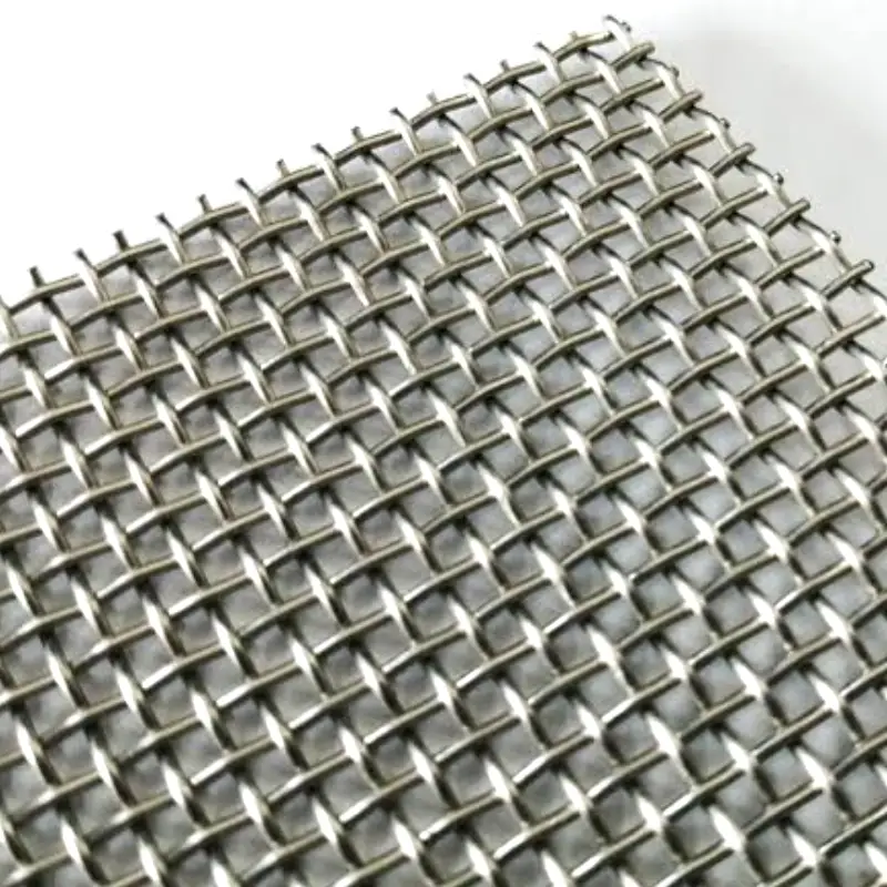 304 stainless steel wire mesh