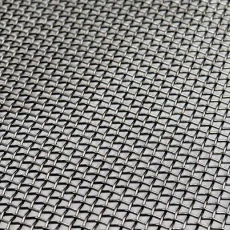 316 stainless steel wire mesh