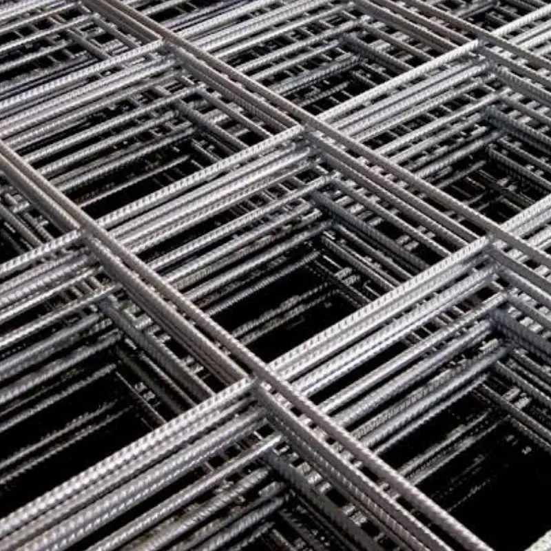 4x4 welded wire mesh for concrete