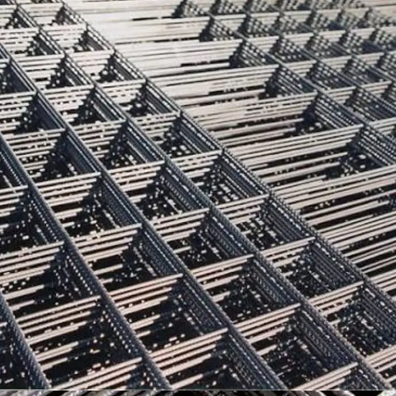 4x8 wire mesh for concrete