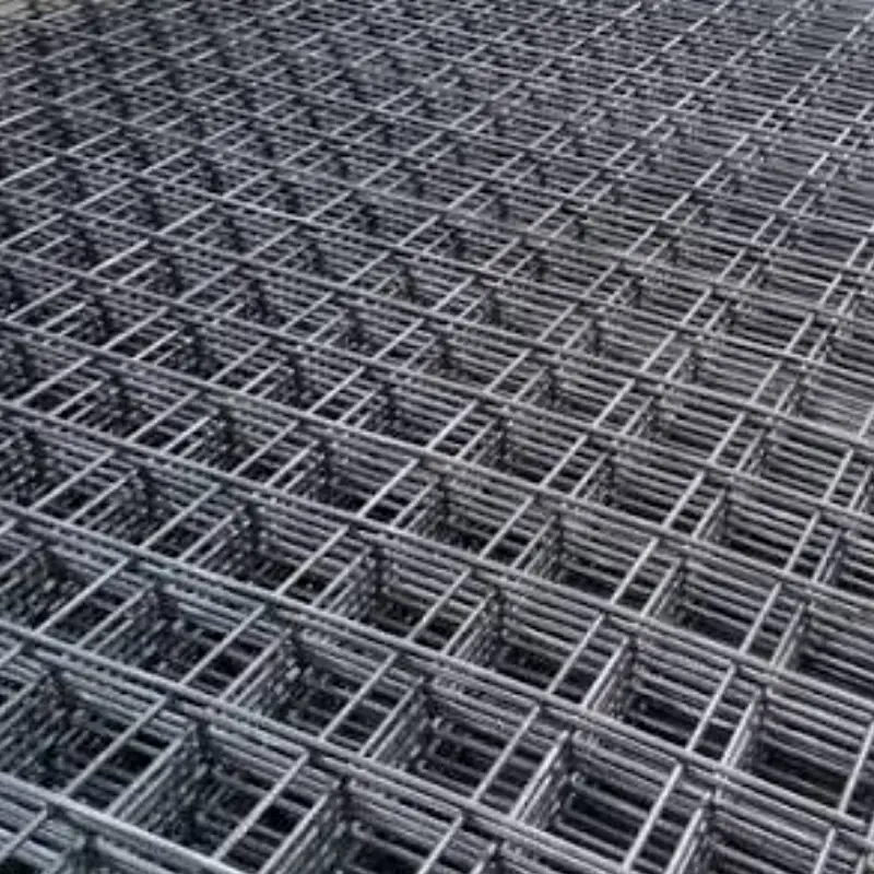 6x6 concrete wire mesh