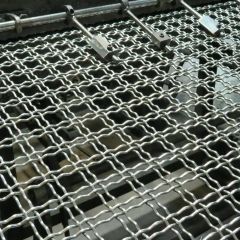 architectural stainless steel wire mesh