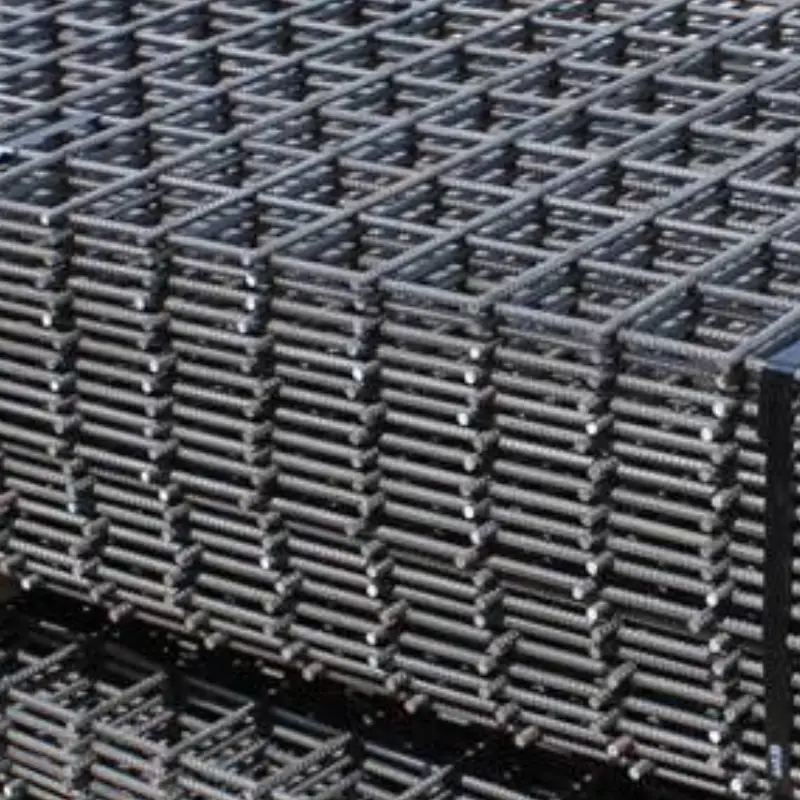 concrete slab wire mesh