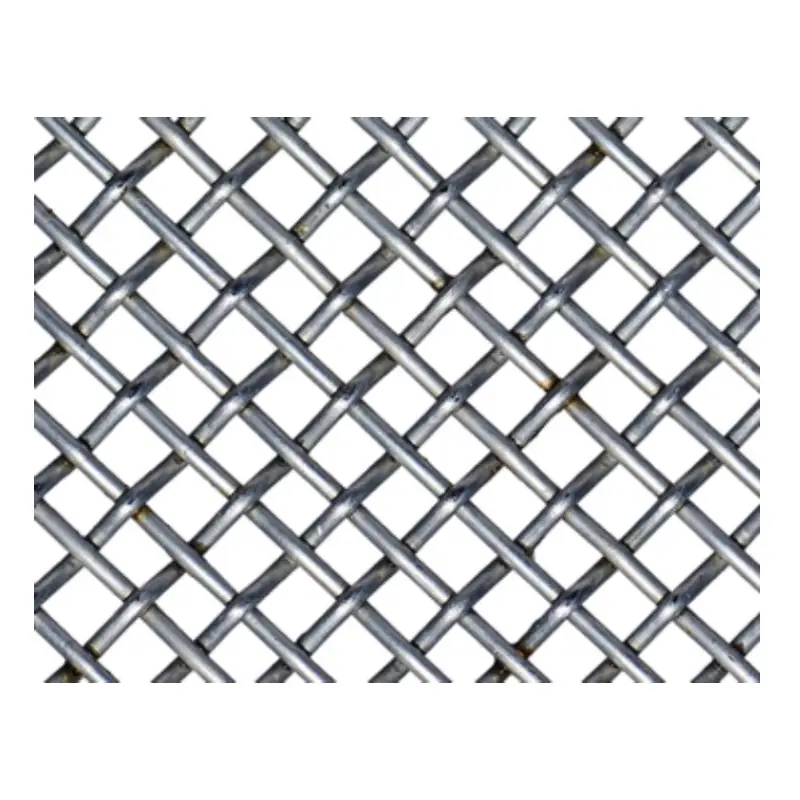concrete welded wire mesh