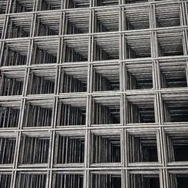 concrete welded wire mesh