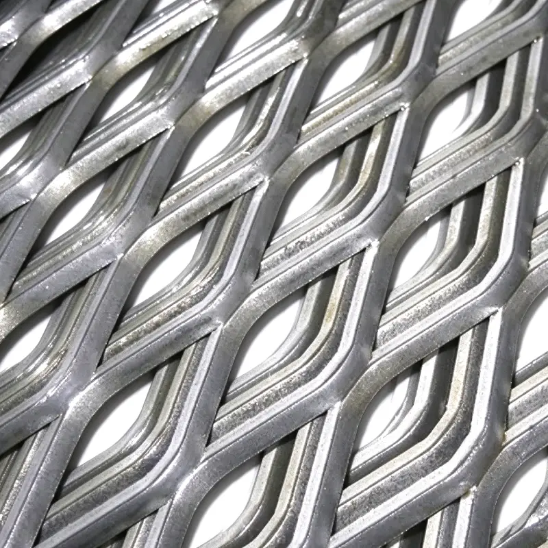 diamond heavy duty wire mesh
