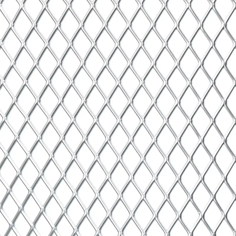 diamond pattern wire mesh