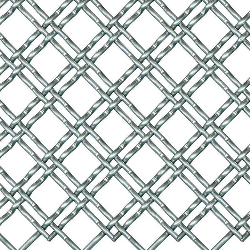 double diamond wire mesh