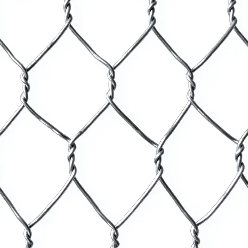 double twisted wire mesh