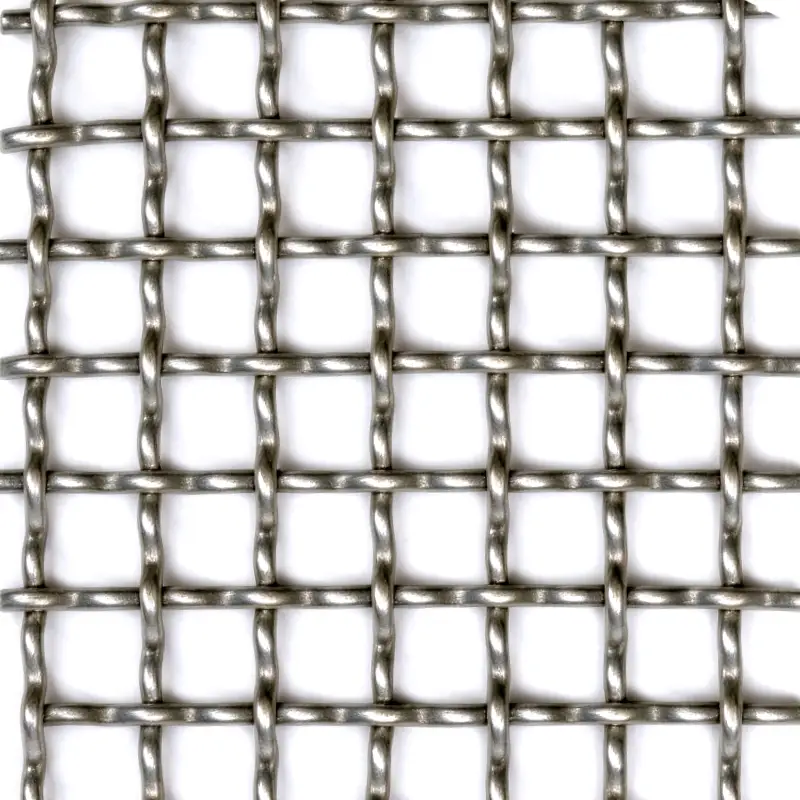 double welded wire mesh
