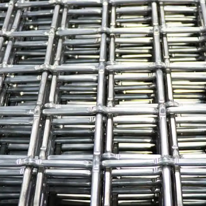 galvanized welded wire mesh