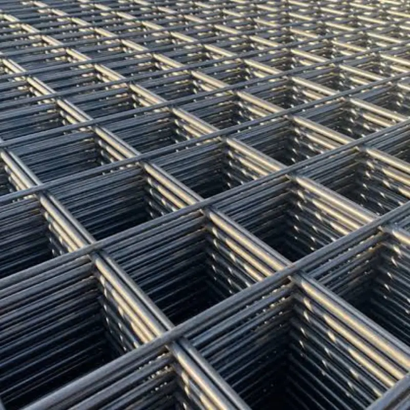 heavy duty welded wire mesh