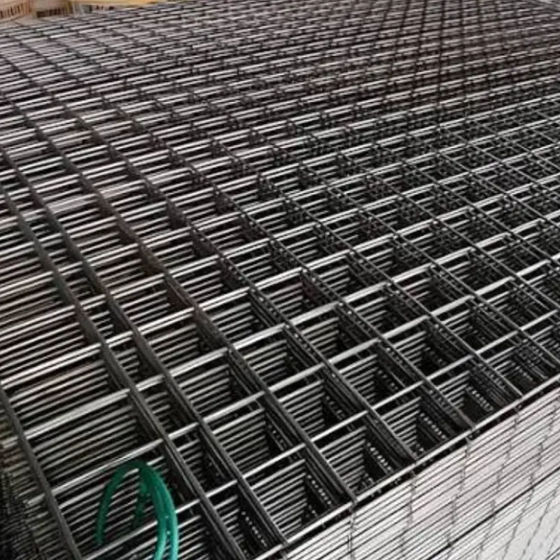 high tensile steel wire mesh